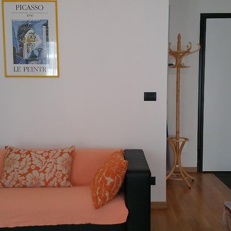 Rosemary House Daire Rapallo Dış mekan fotoğraf