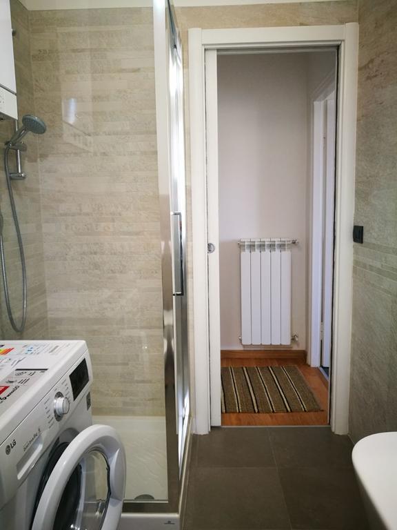 Rosemary House Daire Rapallo Dış mekan fotoğraf