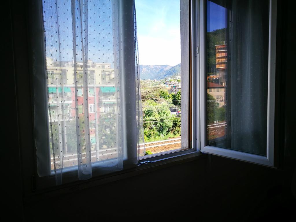 Rosemary House Daire Rapallo Dış mekan fotoğraf