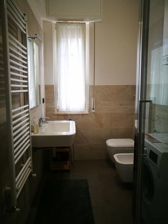 Rosemary House Daire Rapallo Dış mekan fotoğraf