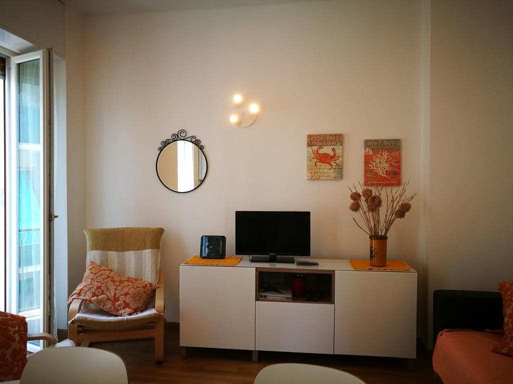 Rosemary House Daire Rapallo Dış mekan fotoğraf