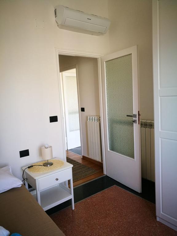 Rosemary House Daire Rapallo Dış mekan fotoğraf