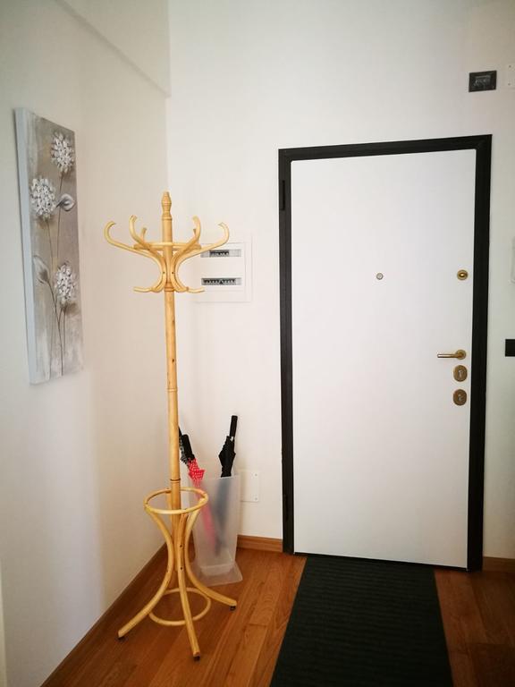 Rosemary House Daire Rapallo Dış mekan fotoğraf