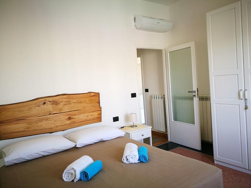Rosemary House Daire Rapallo Dış mekan fotoğraf