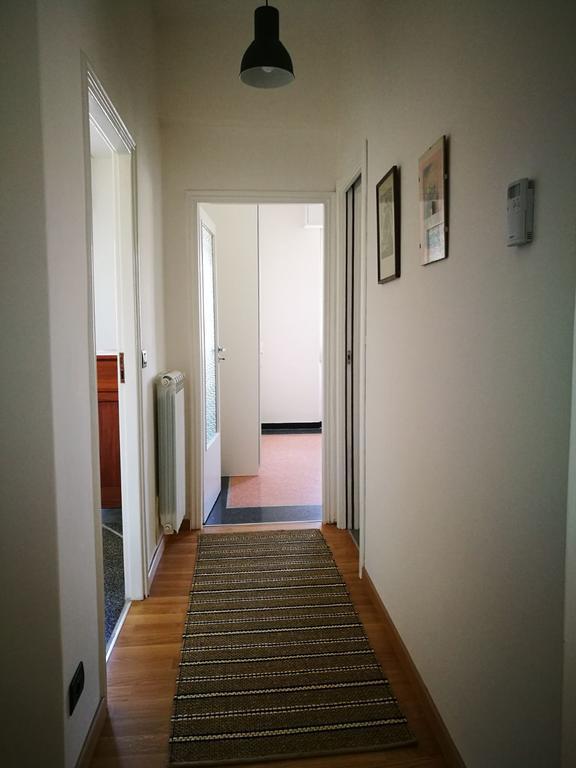 Rosemary House Daire Rapallo Dış mekan fotoğraf