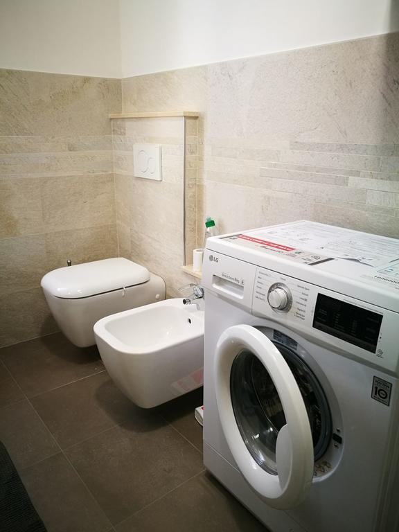 Rosemary House Daire Rapallo Dış mekan fotoğraf