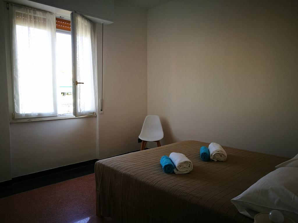 Rosemary House Daire Rapallo Dış mekan fotoğraf