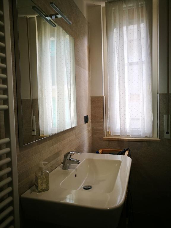 Rosemary House Daire Rapallo Dış mekan fotoğraf
