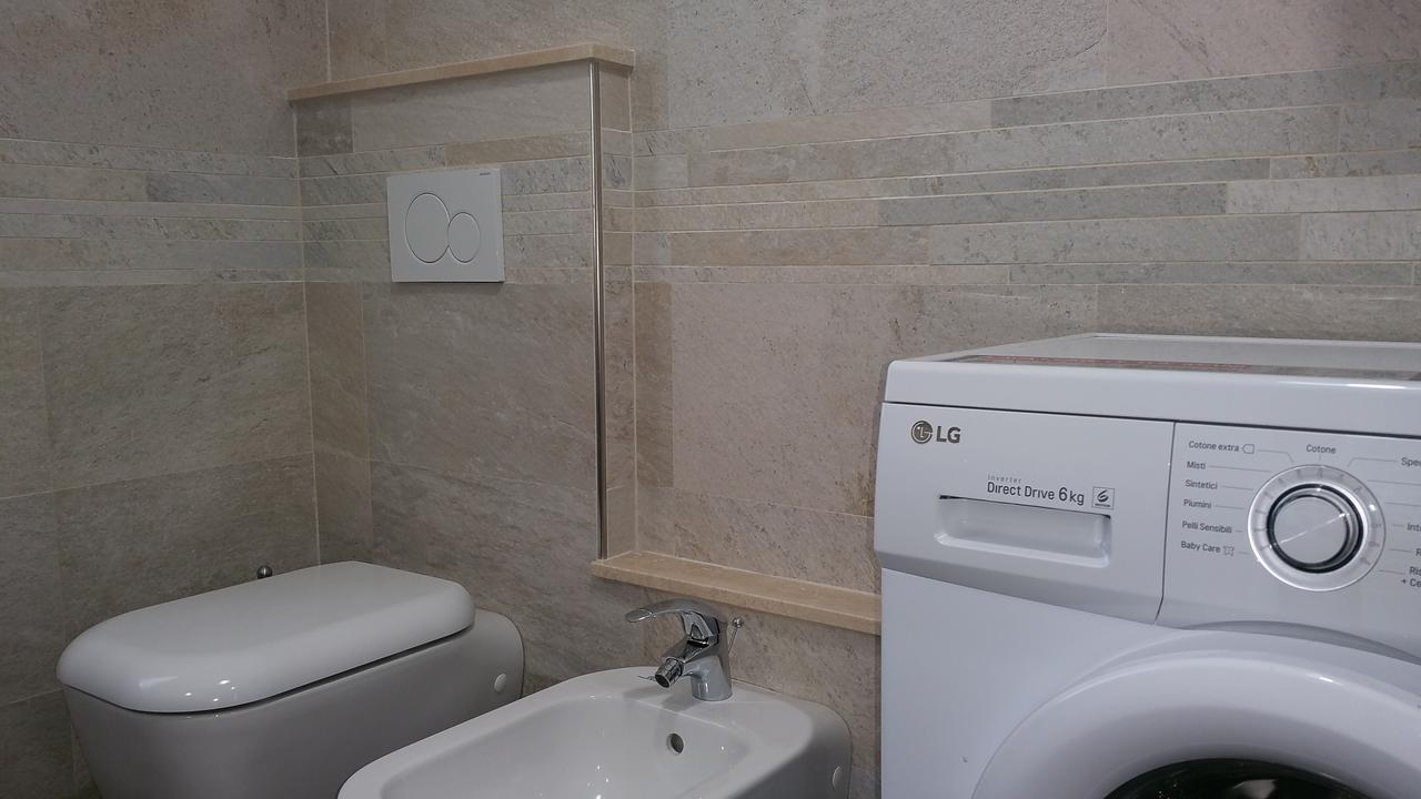 Rosemary House Daire Rapallo Dış mekan fotoğraf