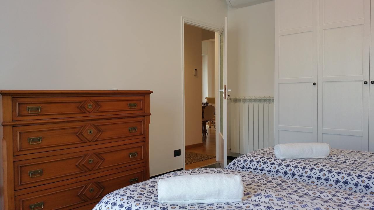 Rosemary House Daire Rapallo Dış mekan fotoğraf